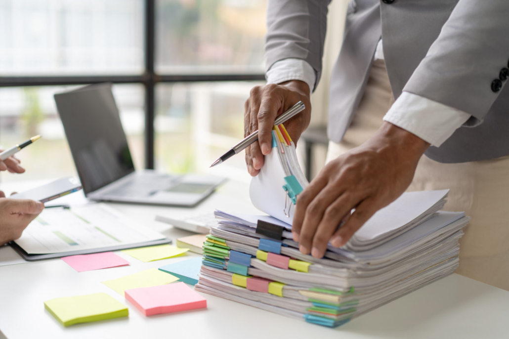 Tax Services - SummerHill Tax Services