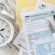 tax preparer