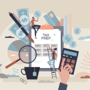 business tax