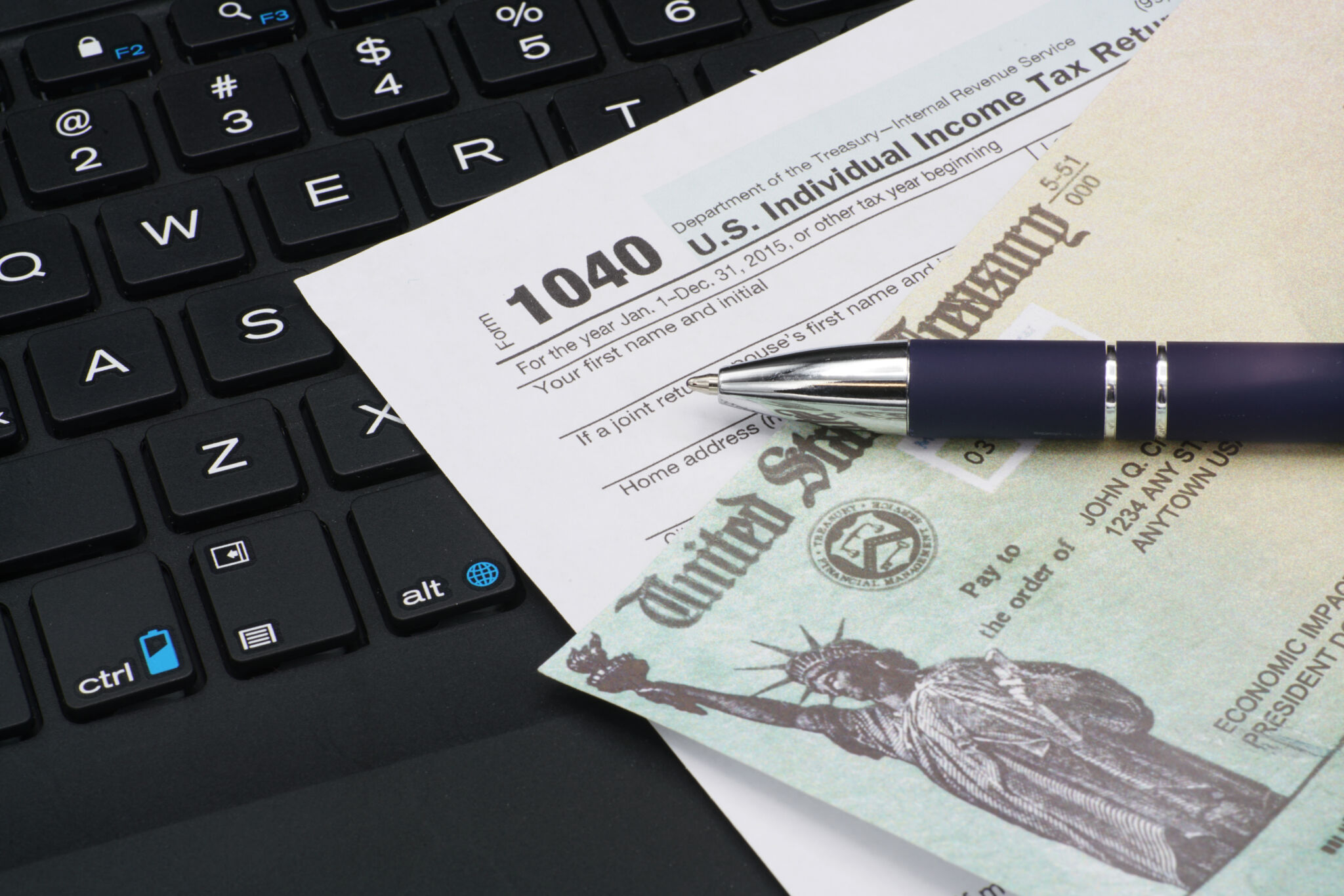 Tax Preparation