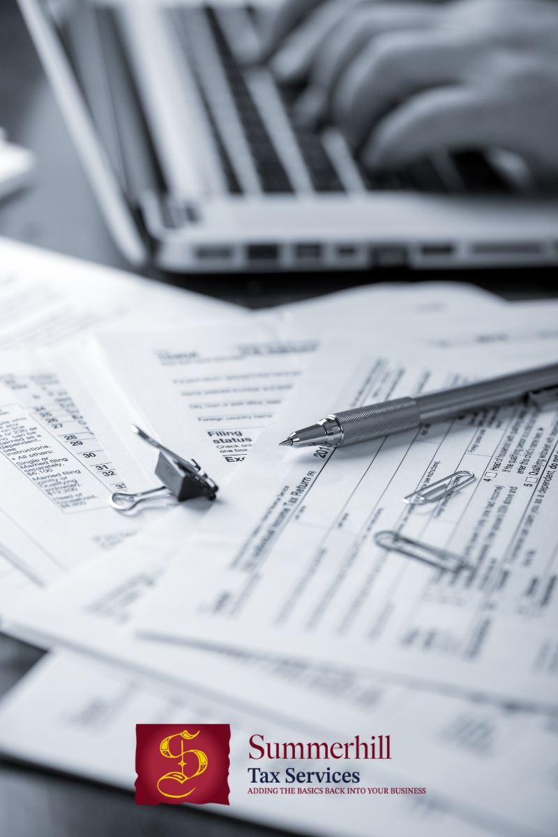 local tax service