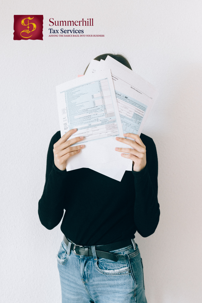 Year-Round Tax Services