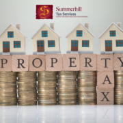 Murrieta Property Tax