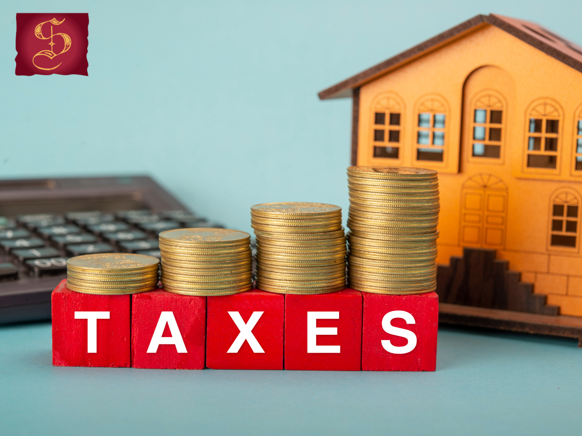 tax changes