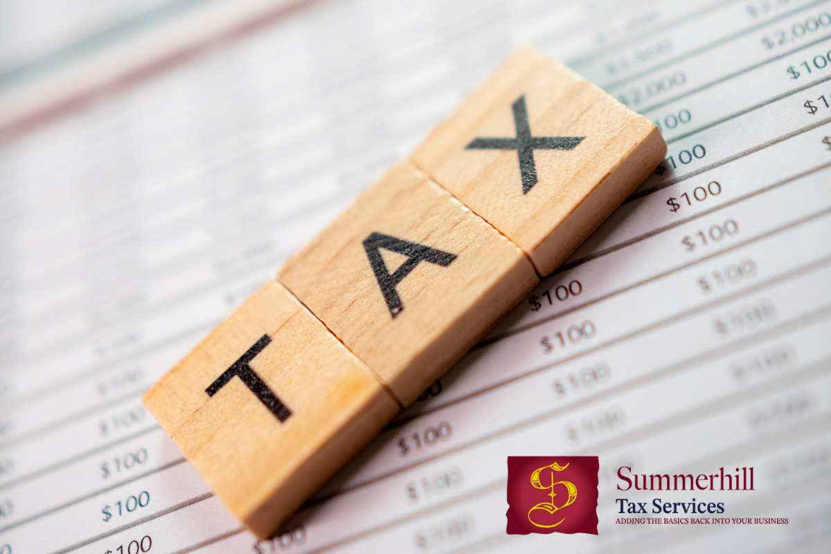 Unlock Tax Strategies for Business Owner Success!