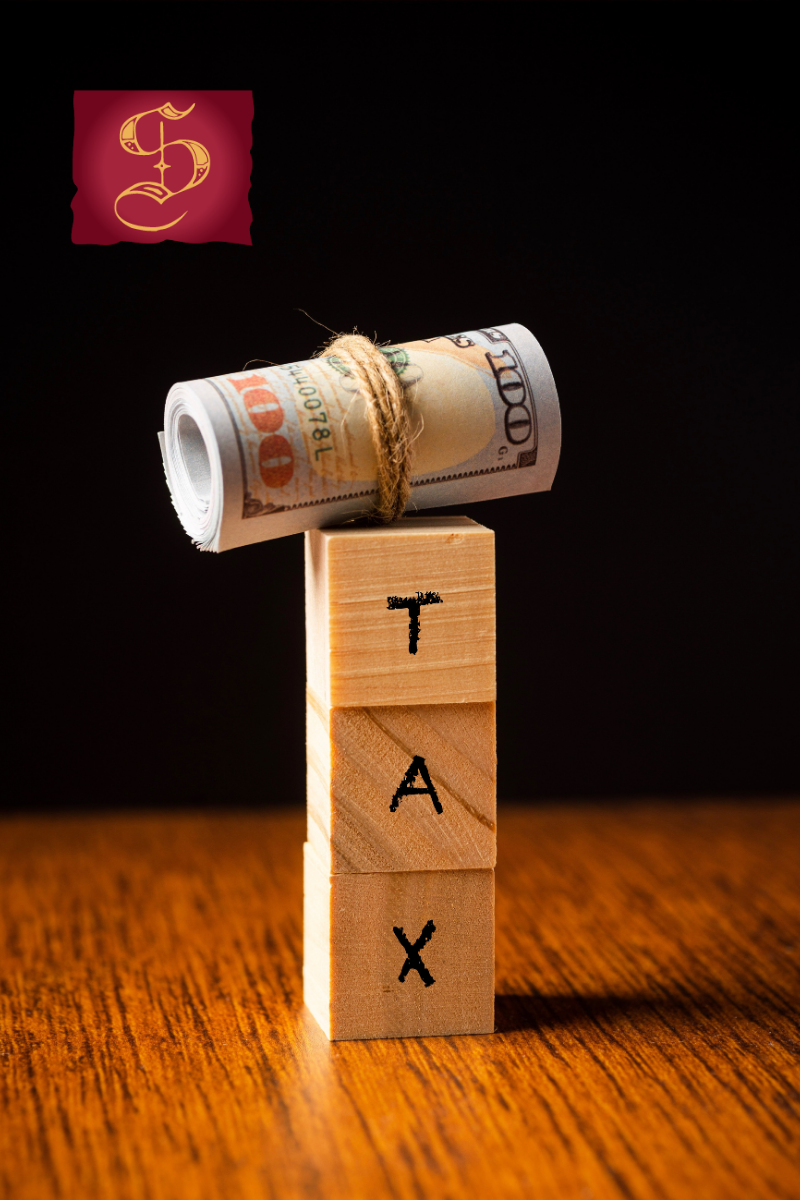 Murrieta Business Taxes: