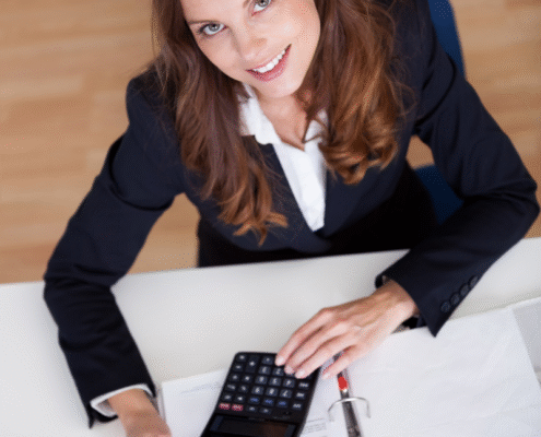 How to choose business tax professional in Murrieta?