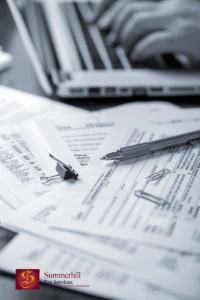 Tax prep in Temecula Valley
