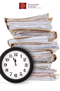 Small Business Tax in Temecula: Your Guide