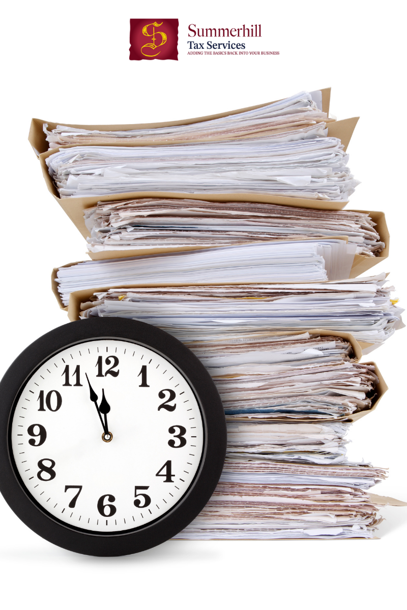 Small Business Tax in Temecula: Your Guide