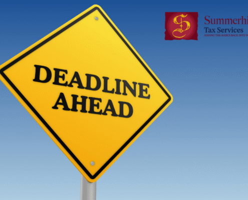 Business Tax in Temecula