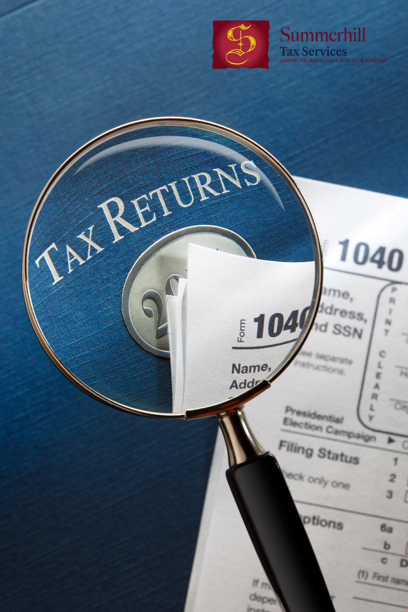 Tax Prep in Murrieta