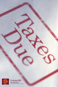 small business tax prep in Murrieta