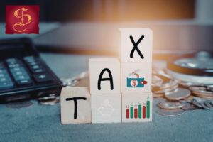 Personal tax services in Murrieta.