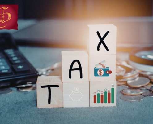 Personal tax services in Murrieta.