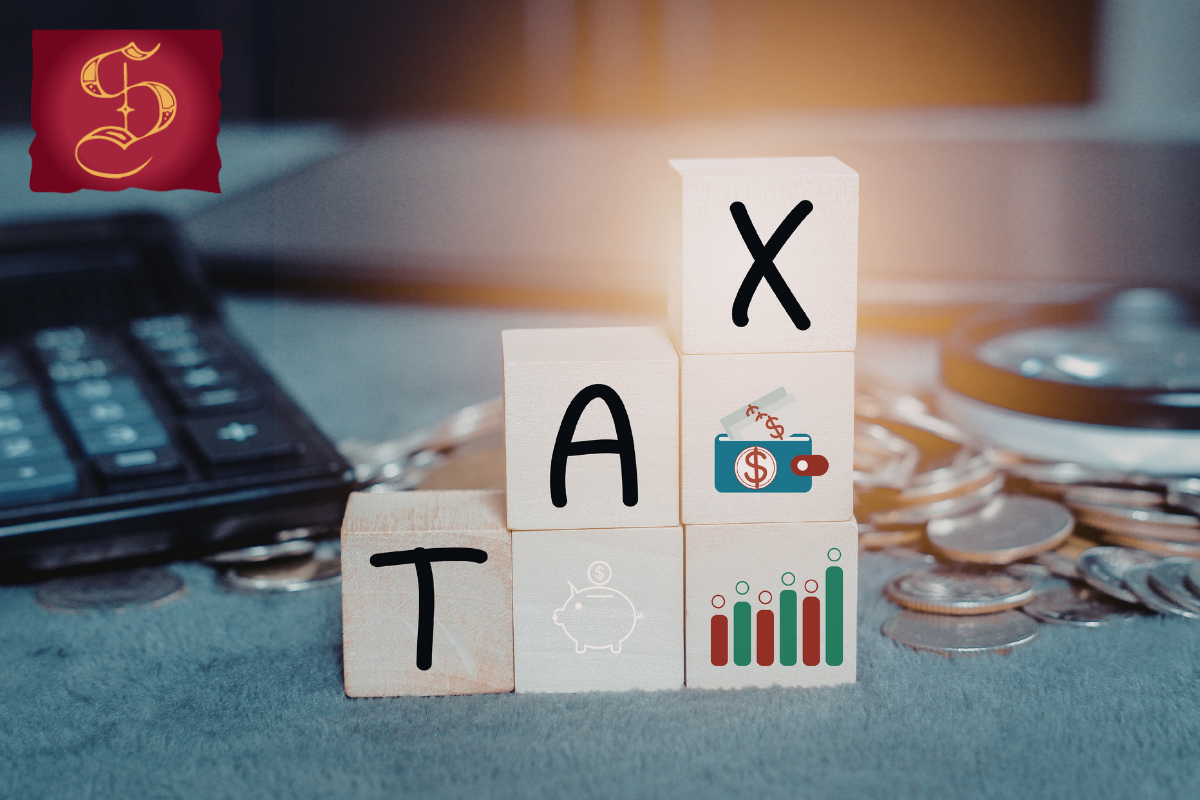 Personal tax services in Murrieta.