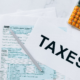 personal tax