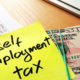 Self-Employment Tax