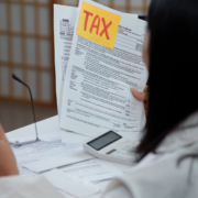 Best tax preparer in Murrieta