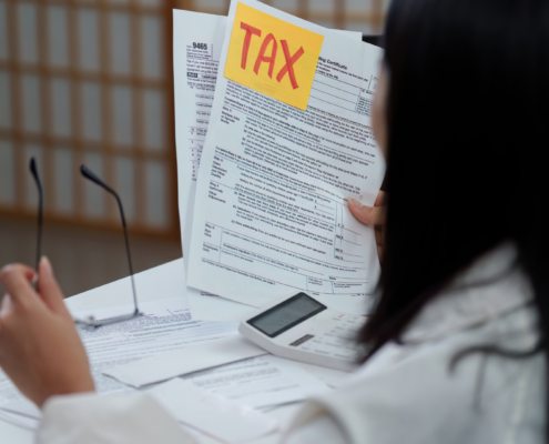Best tax preparer in Murrieta