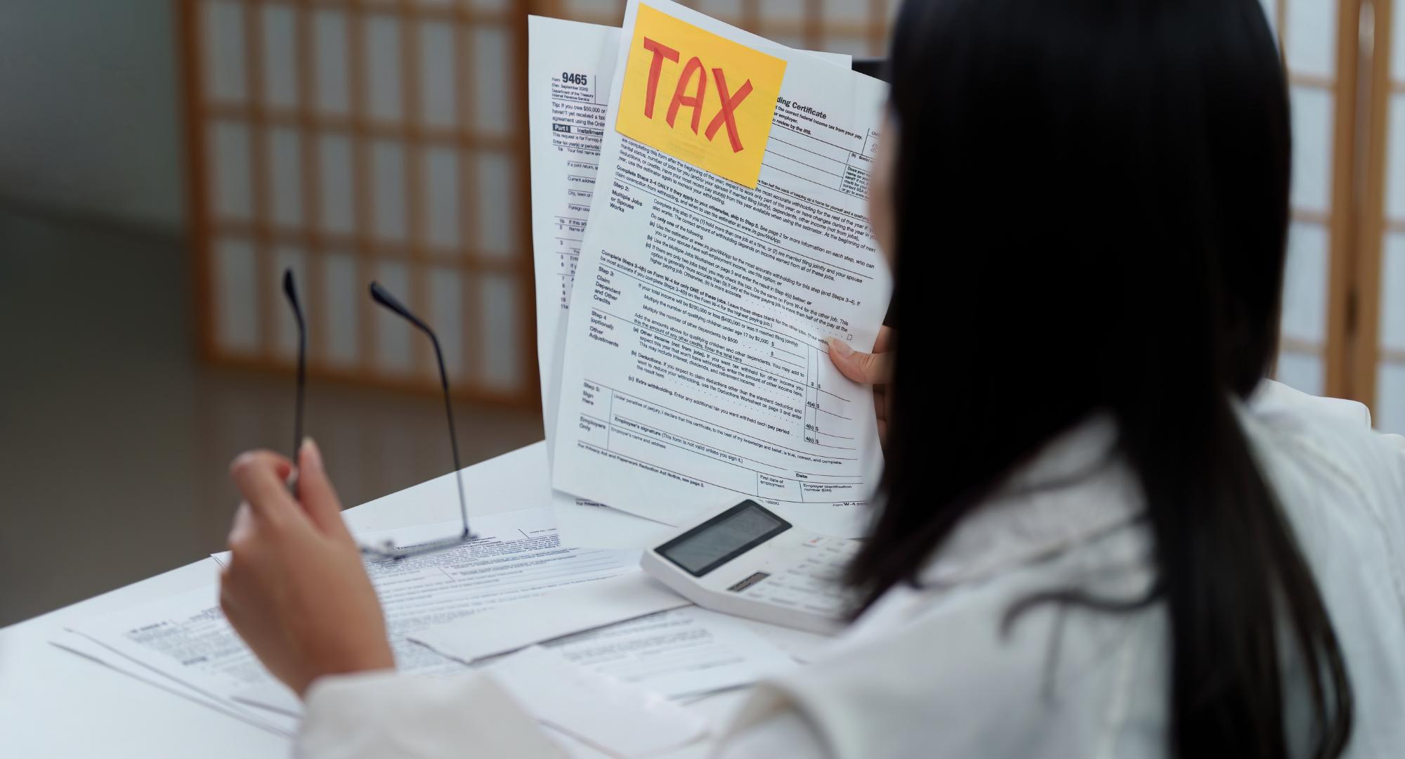 Best tax preparer in Murrieta