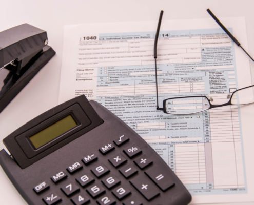 tax preparation in Temecula