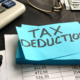 Tax Deductions Murrieta